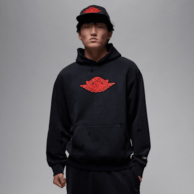 NIKE公式】ジョーダン レア エア メンズ フリース プルオーバー